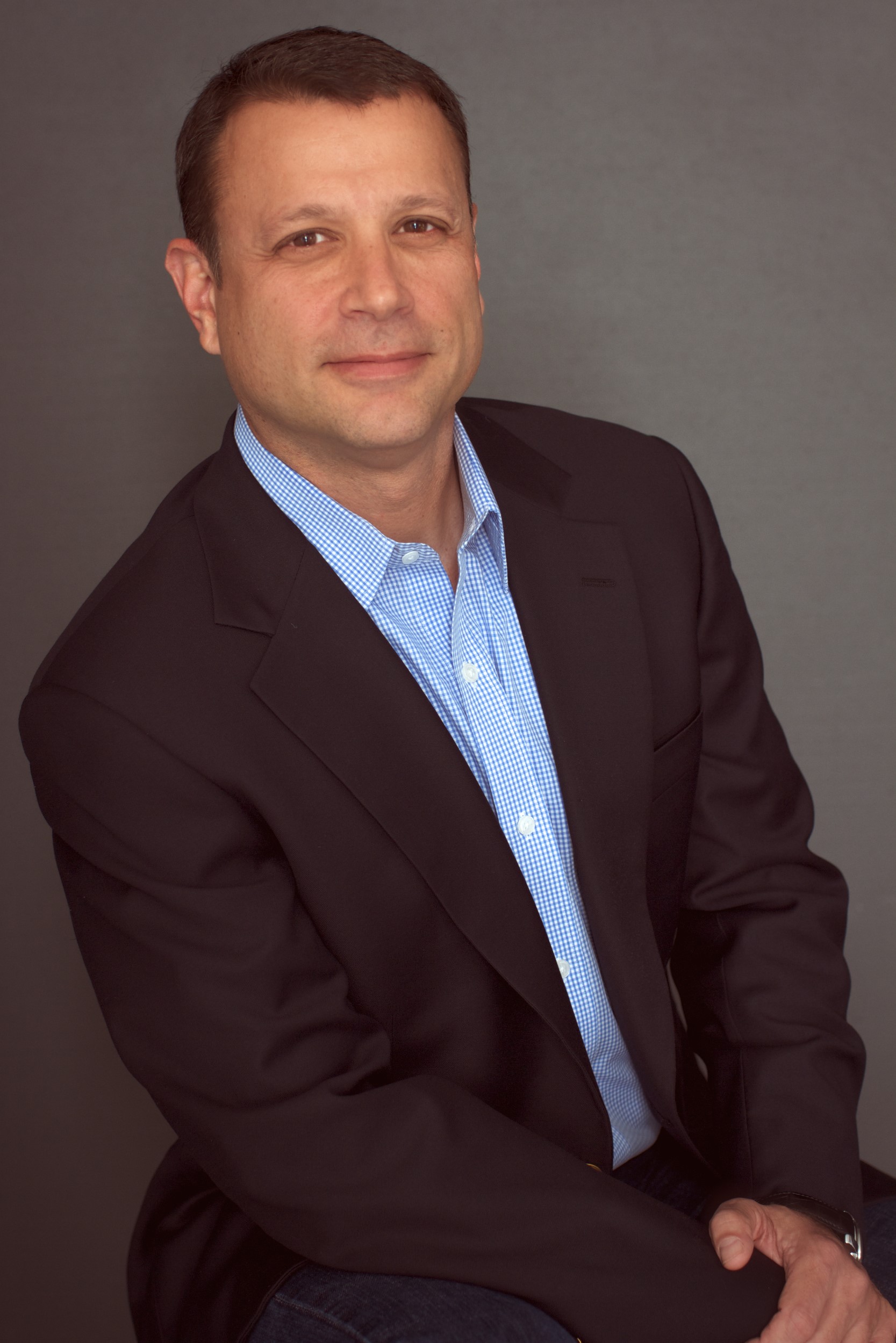 Frank Cavallaro