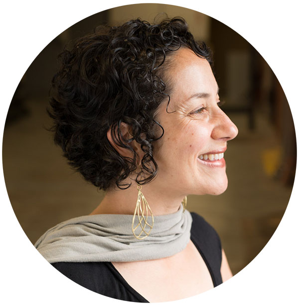 Stacia Pathiakis