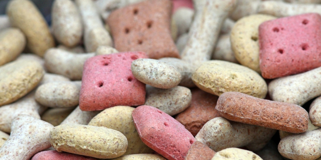 Pet food deals co packers