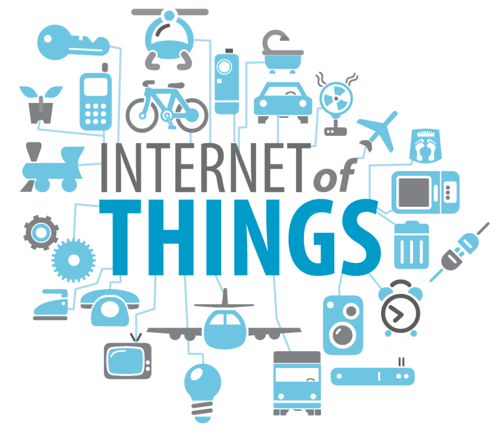 Internet of Things and the Supply Chain Industry