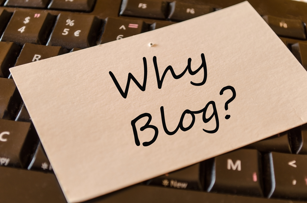 blogging FAQs