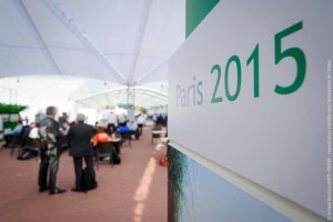 paris climate summit