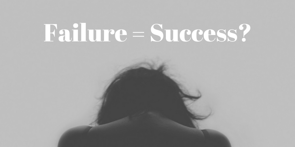 failure success