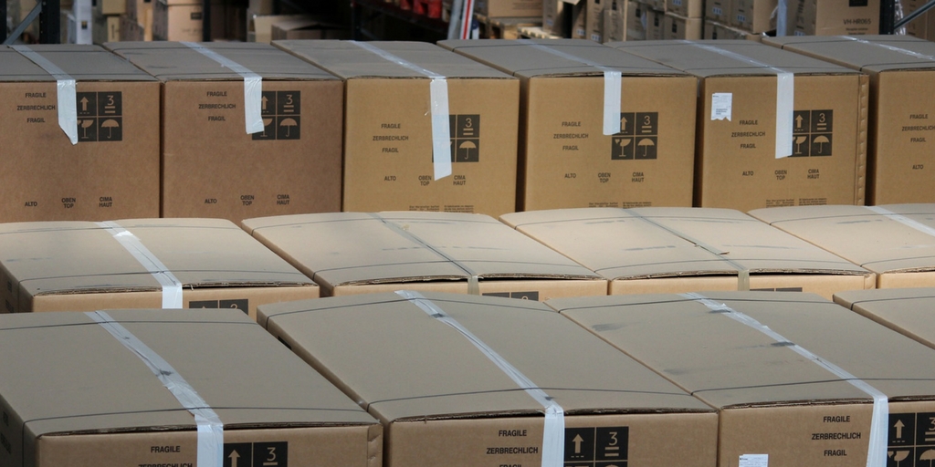 Content Drives Sales for Manufacturing and Warehousing Technology Company
