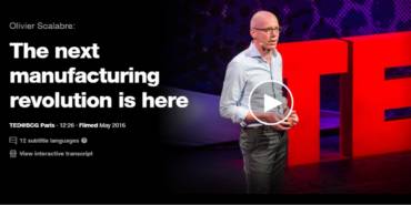 5 More TED Talks for the Supply Chain