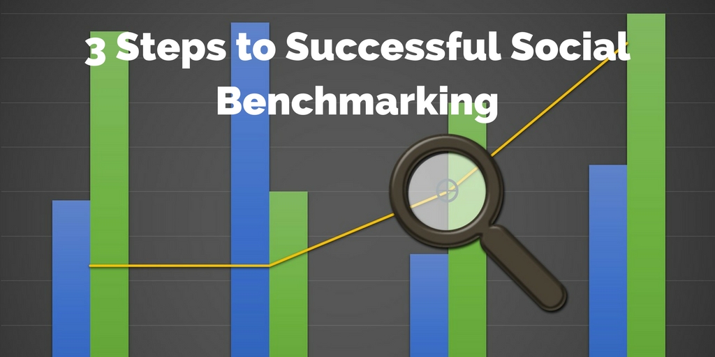 Social Benchmarking: How You Know You’re Killing It on Social Media