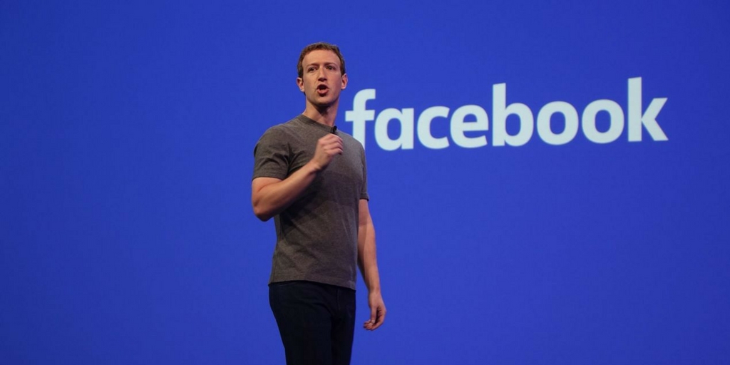 Facebook Reaches 1.9 Billion Users and More Social Media News