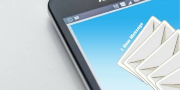 Three Marketing Email Crimes to Avoid