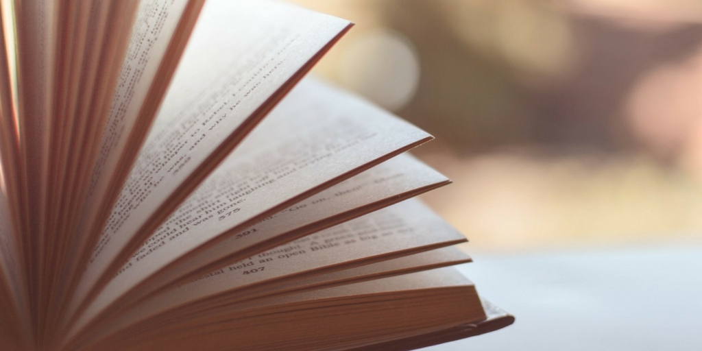 5 Books Every Supply Chain Professional Should Read