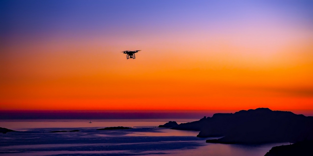 Drones – A “Buzz” Kill to Supply Chain Optimization?