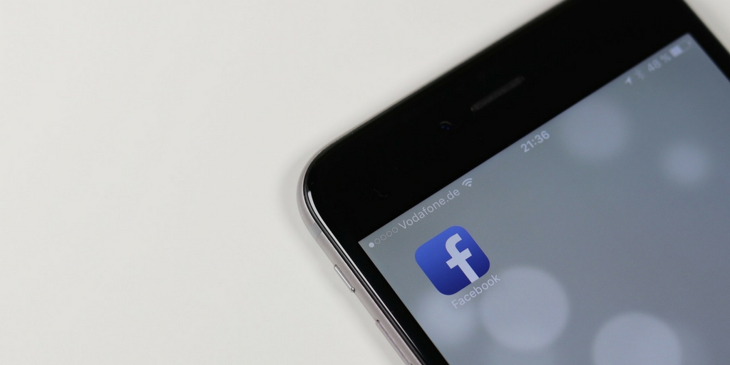 Facebook Breaks 2 Billion Users, Instagram Crushes Snapchat, and More Social Media News
