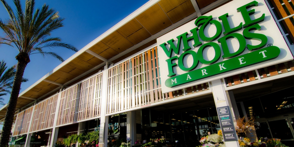 amazon acquires whole foods