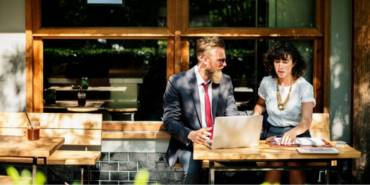 5 Ways to Push Employees to Be Their Best without Stressing Them Out