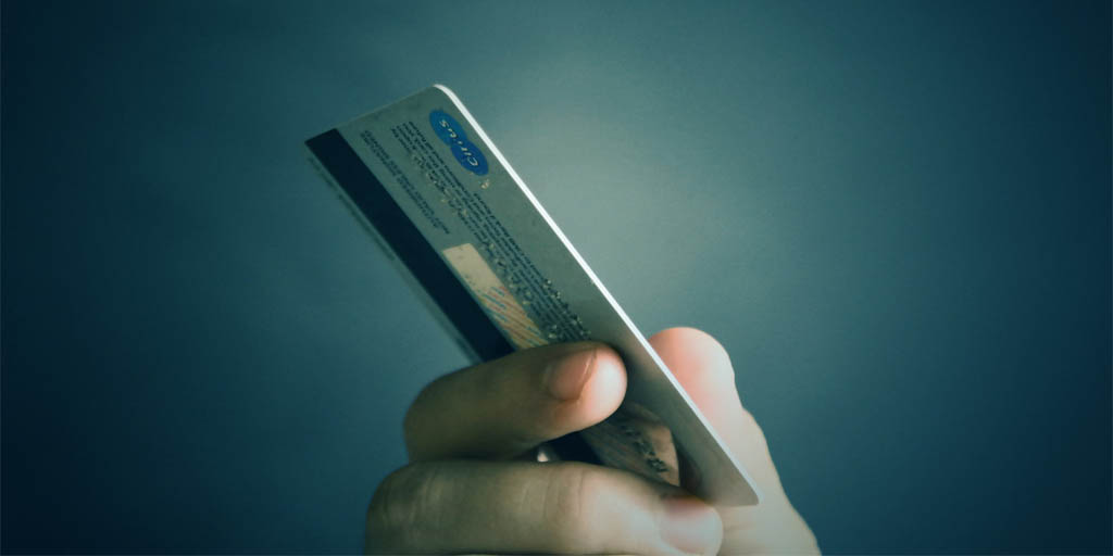 procurement credit card buying