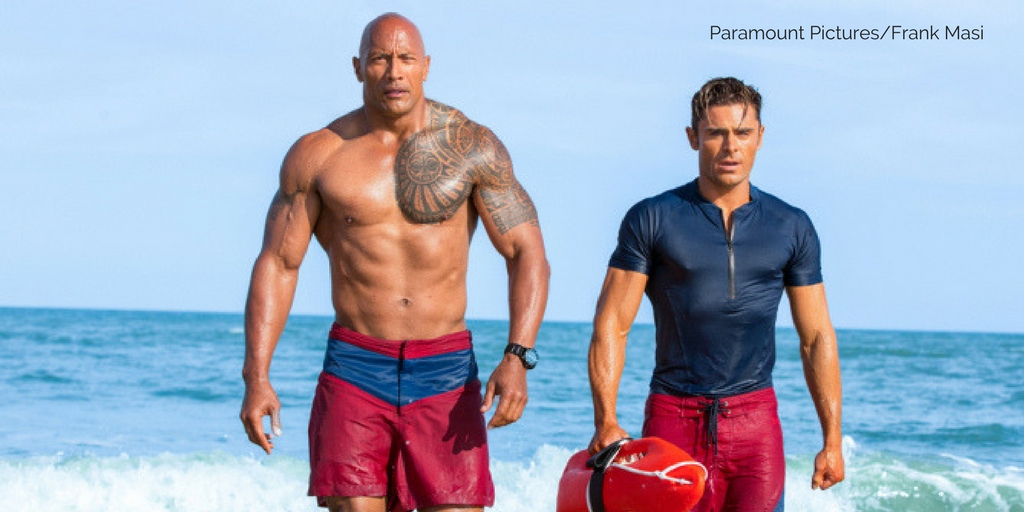 baywatch rotten tomatoes sinks movies like user review sites sink B2B businesses