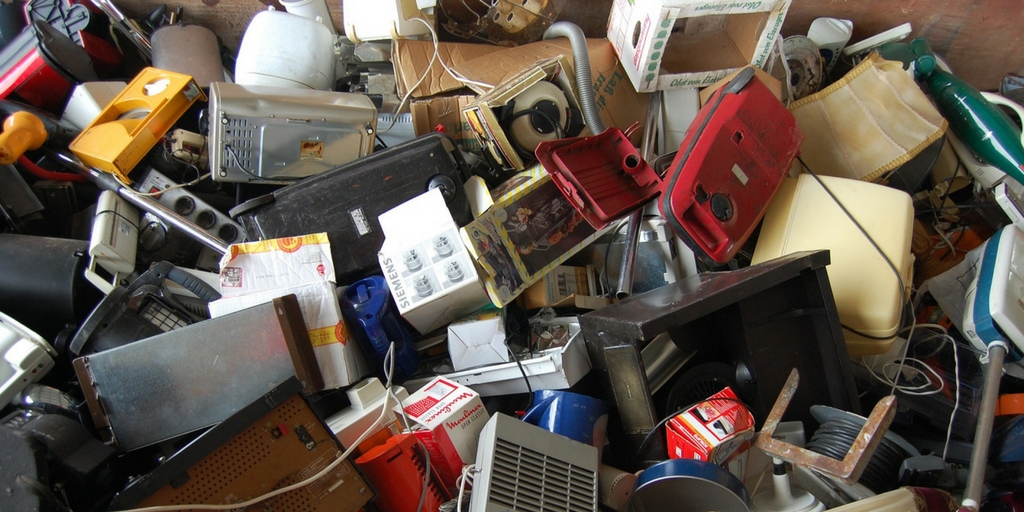 e-waste recycling