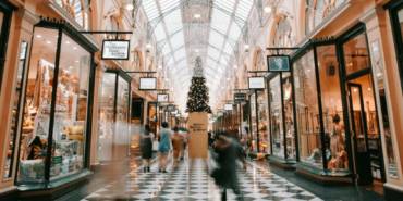 Should Marketers Forget the Holiday Shopping Season?