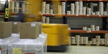 Top 10 Logistics Metrics to Measure Supply Chain Efficiency in Your Warehouse