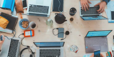 5 Chatbot Platforms for Supply Chain Operations to Consider