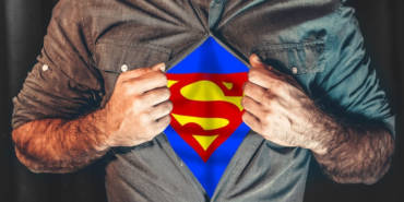 Why You Should Hire People for Their Superpowers