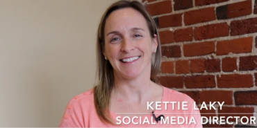 Video: How Businesses Can Be Helpful (Not Intrusive) on Social Platforms