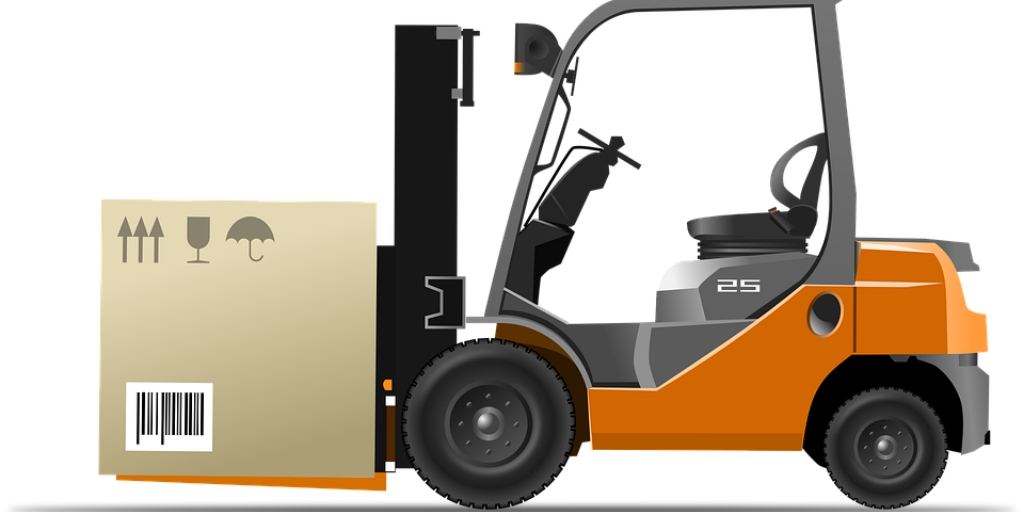 Using Digital Marketing to Keep Your Pipeline Full in the Material Handling Industry: Video Short