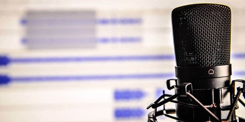 podcasts for te supply chain