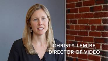 Video: 4 Takeaways from the 2019 State of Video in Business Report