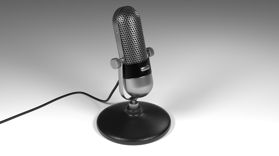 podcasts for packaging and supply chain