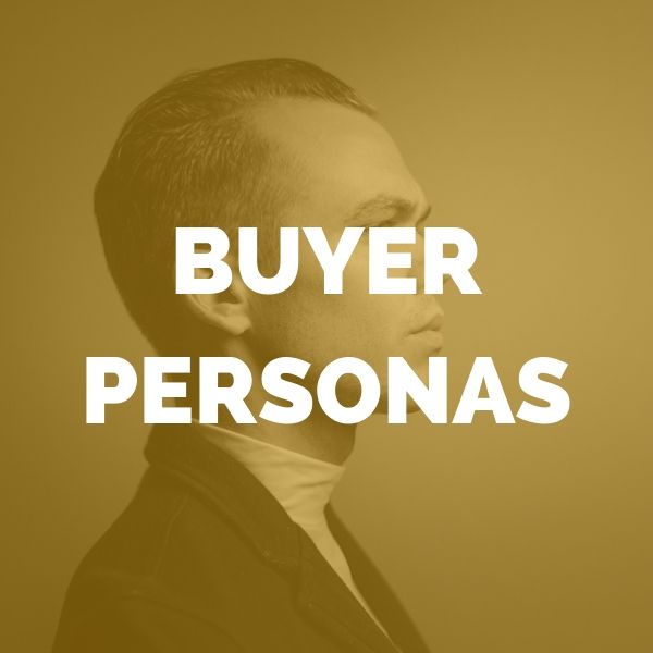 buyer personas