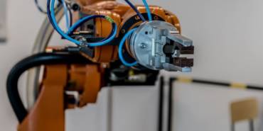 Robotics and Automation for Manufacturing: Hurdles or Assets?