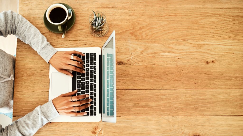 update old blog posts for SEO