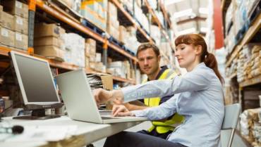 Emerging career spotlight: Digital Supply Chain Manager