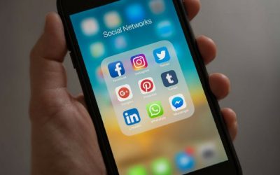 Content Marketing Trends for 2018 Supply Chain & Logistics Marketers Need to Know