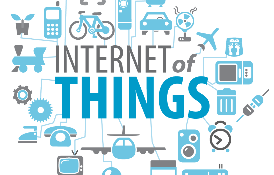Why your supply chain needs to embrace the Internet of Things