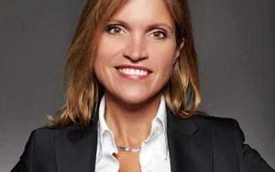 Morai Logistics’ President Kelli Saunders on Millennials, Women, and Mentoring