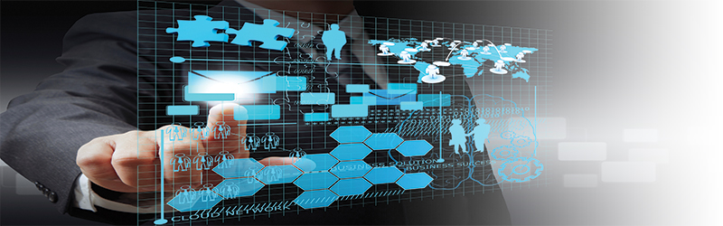 SCM software
