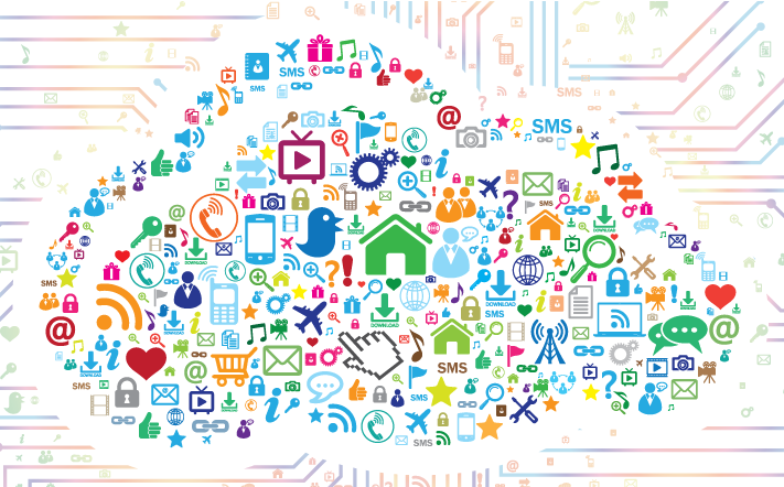 the internet of things