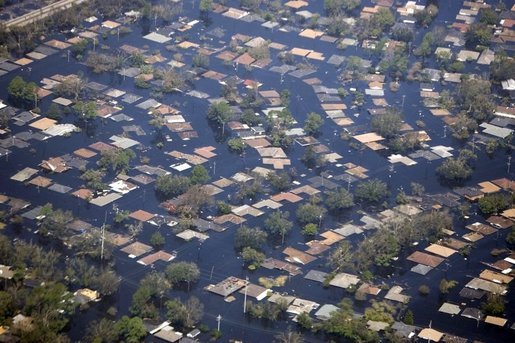climate change and the supply chain