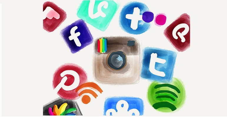 content and social media