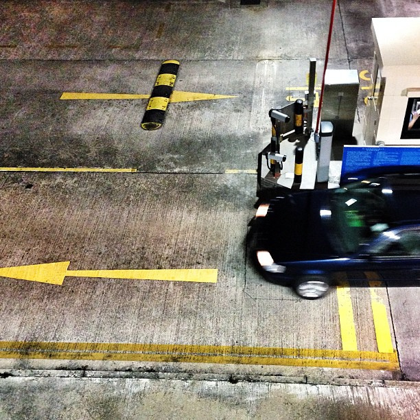 content use in the logistics and supply chain industries