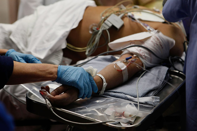Zeroing in on the rising importance of improving the health care supply chain