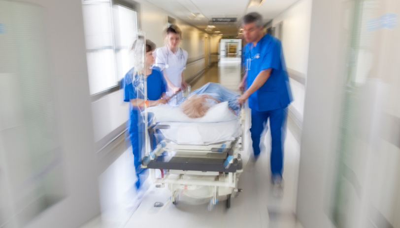 healthcare supply chain
