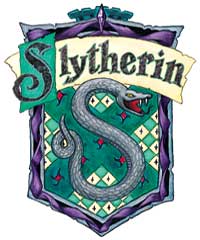 slytherin