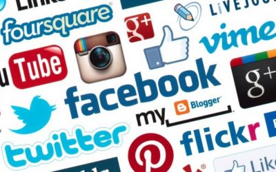Top 10 Social Media Posts 2018