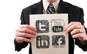 social media and supply chain management