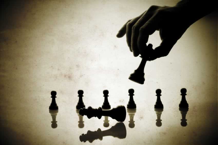 strategic advisor