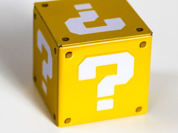year end questions